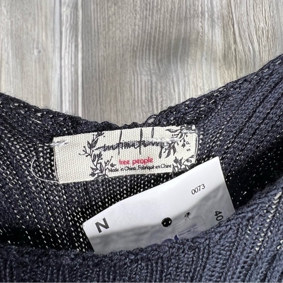 Intimately Free People Slim Tank - Picture 3 of 4